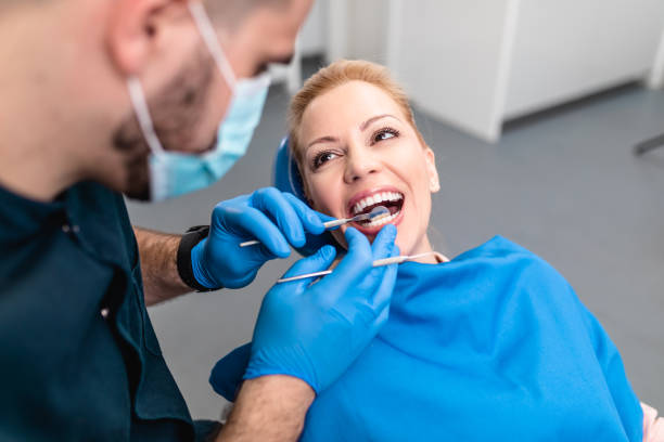 Best Dental Fillings (Composite and Amalgam)  in Monon, IN