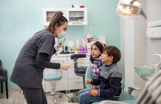 Best Tooth Extraction  in Monon, IN