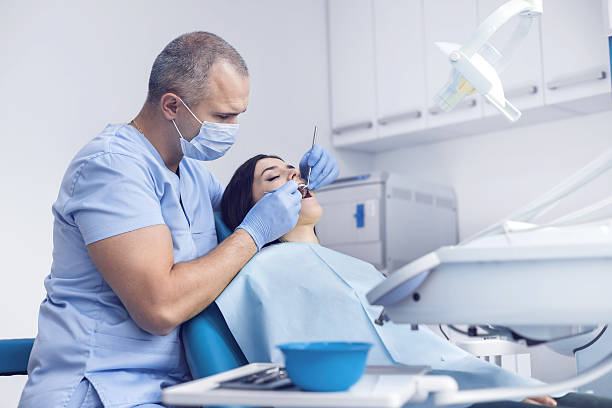 TMJ/TMD Treatment in Monon, IN