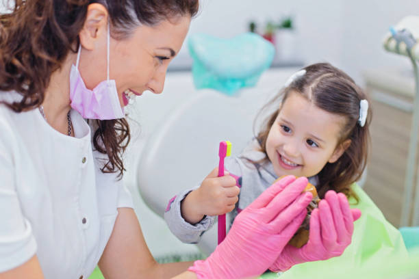 Best Wisdom Tooth Removal  in Monon, IN